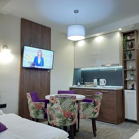 Select Lux Apartments Konaci Kopaonik Bagian luar foto