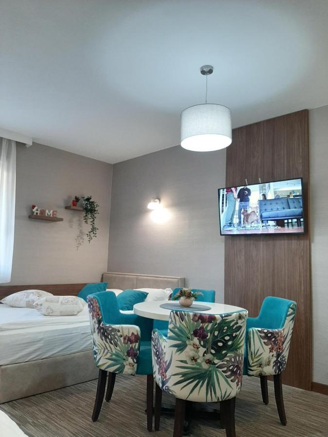 Select Lux Apartments Konaci Kopaonik Bagian luar foto