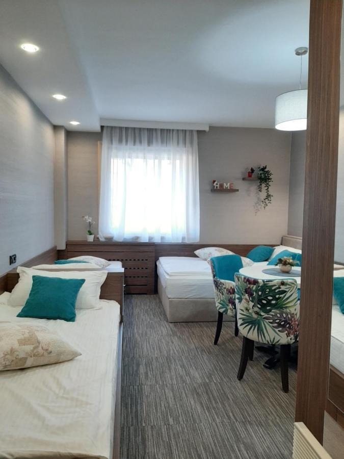 Select Lux Apartments Konaci Kopaonik Bagian luar foto