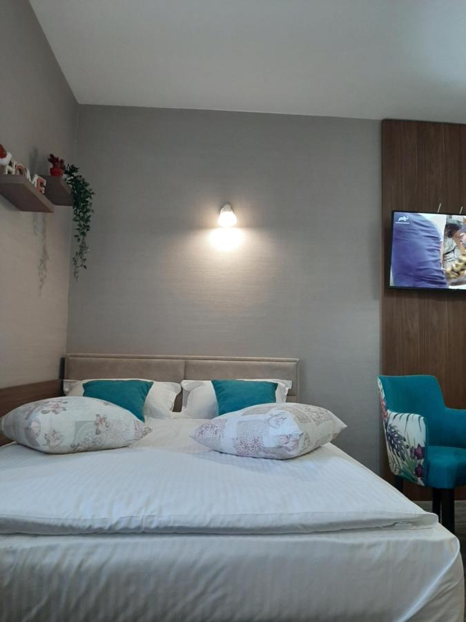 Select Lux Apartments Konaci Kopaonik Bagian luar foto