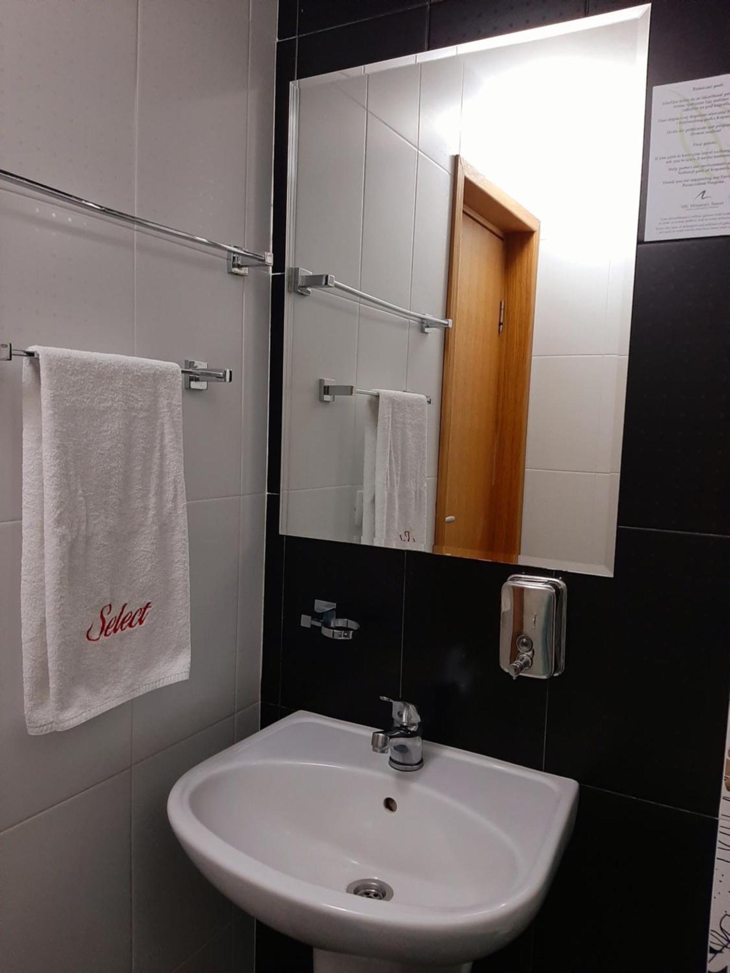 Select Lux Apartments Konaci Kopaonik Bagian luar foto