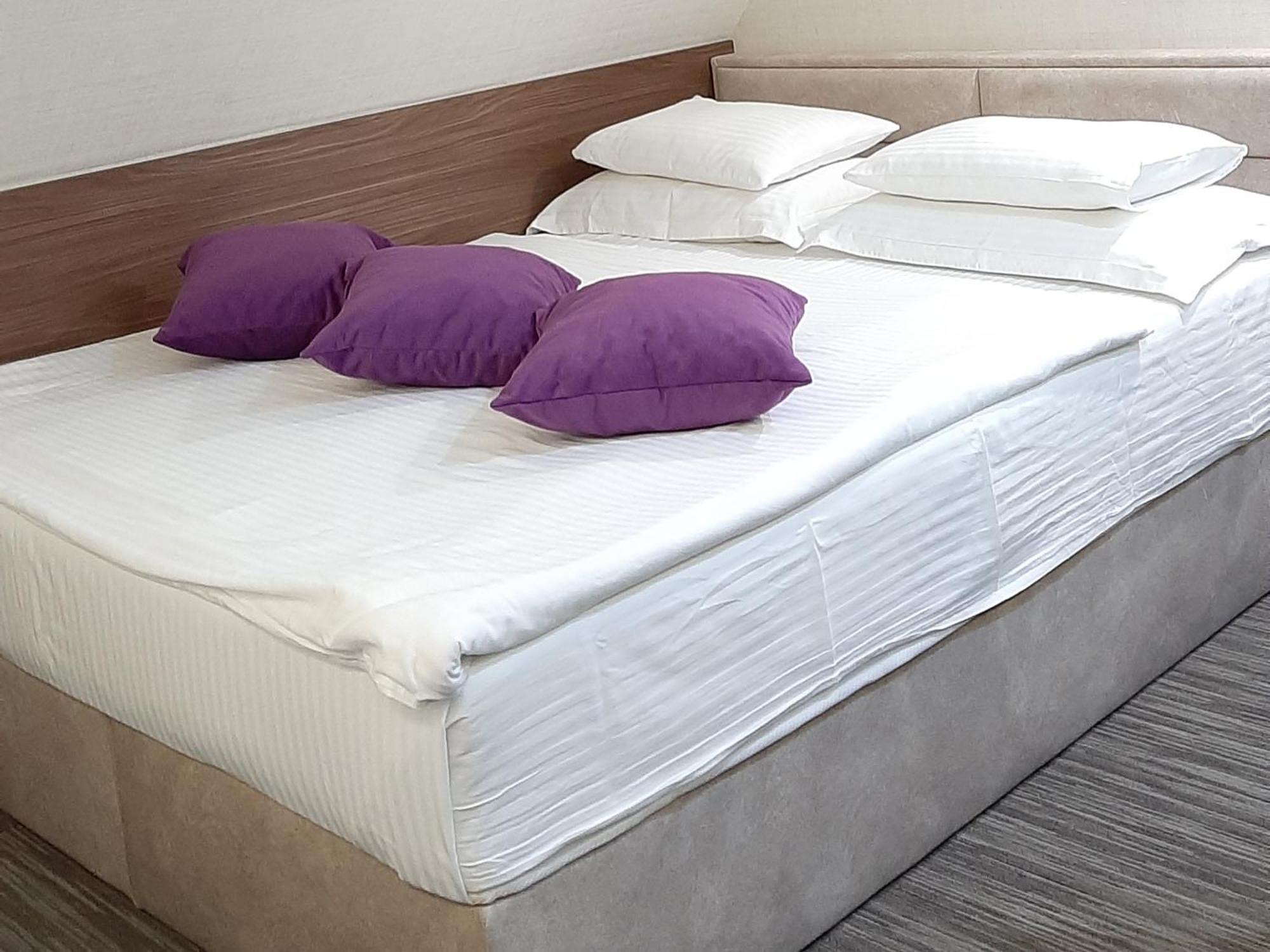 Select Lux Apartments Konaci Kopaonik Bagian luar foto
