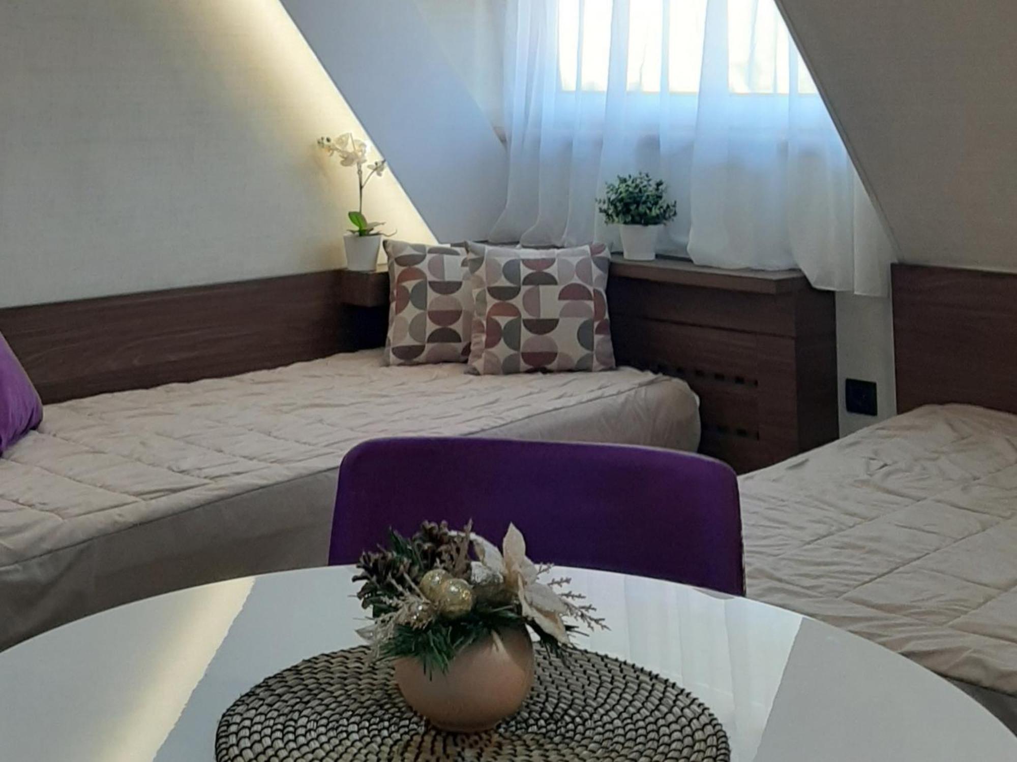 Select Lux Apartments Konaci Kopaonik Bagian luar foto