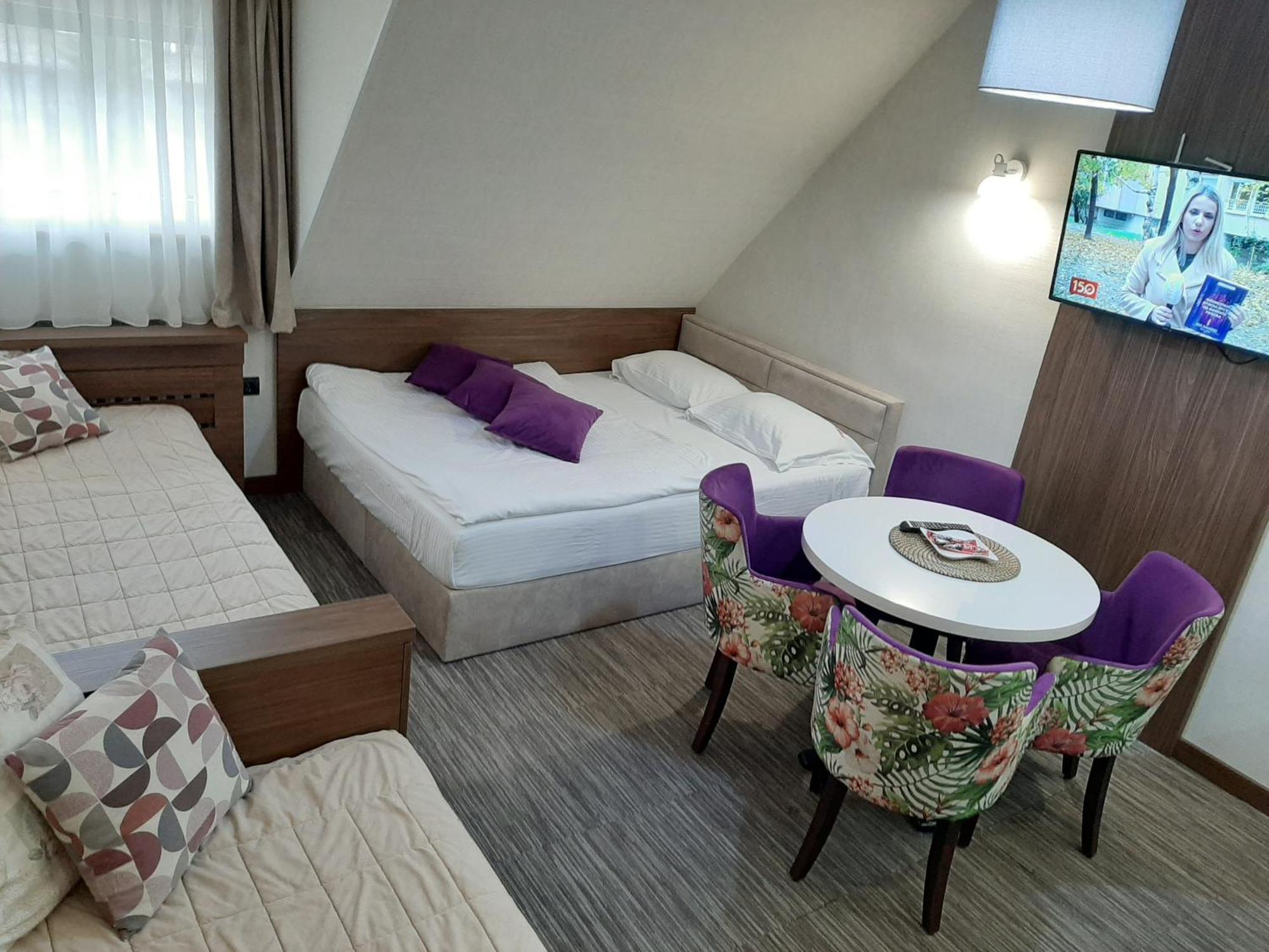 Select Lux Apartments Konaci Kopaonik Ruang foto
