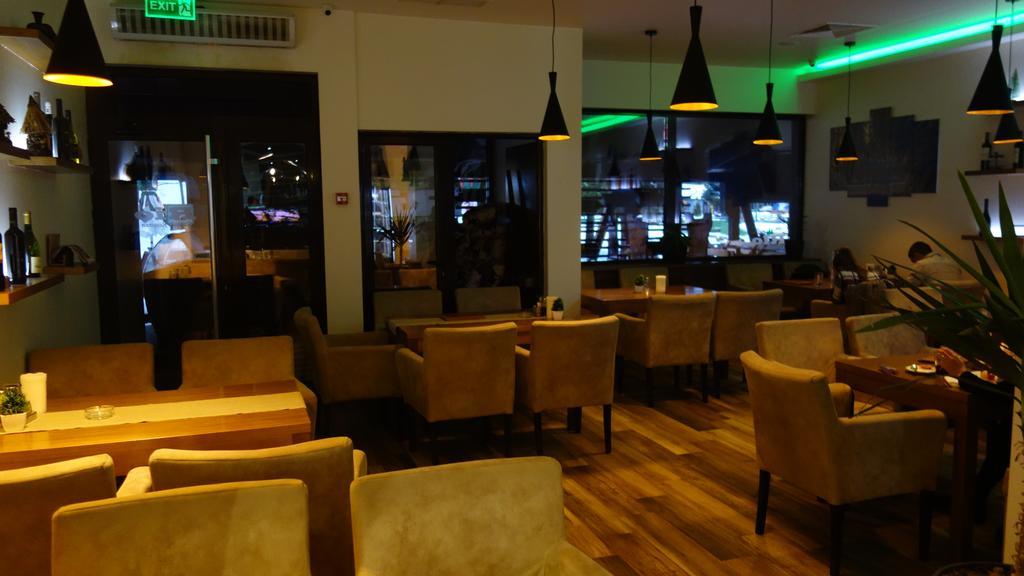 Select Lux Apartments Konaci Kopaonik Bagian luar foto