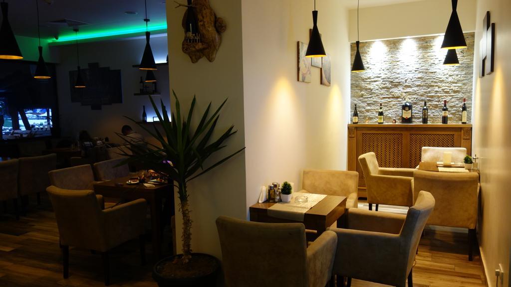 Select Lux Apartments Konaci Kopaonik Bagian luar foto