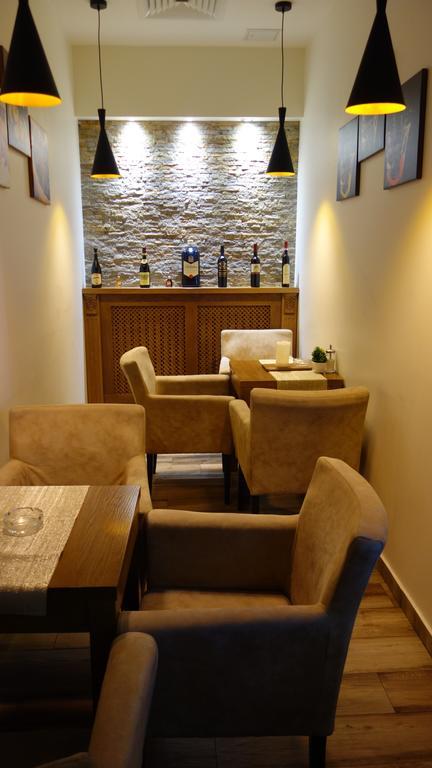 Select Lux Apartments Konaci Kopaonik Bagian luar foto